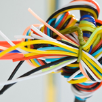 Coloured Knot